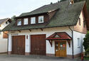 Feuerwehrhaus
