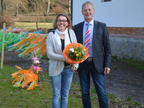 2015 - Kunst auch am Dorfbach